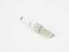 NGK NGK Laser Iridium Spark Plug - 96206 SILZKGR8E8S - BMW B58TU (B58D) S58 3.0L SILZKGR8E8S View 3