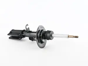Genuine BMW Front Right Spring Strut - 31316764604 - E53
