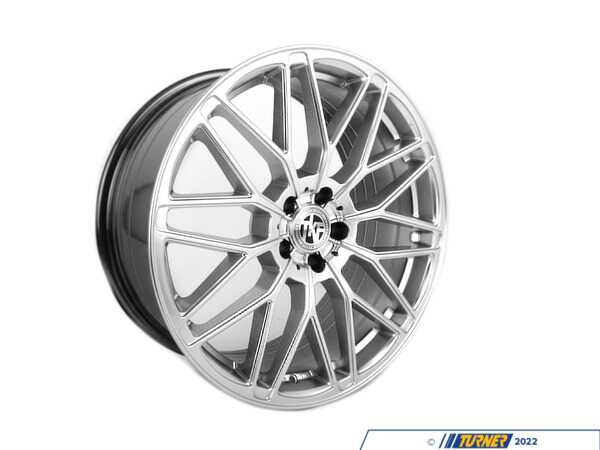 Tekniform 20" Tekniform Style 006 - Set 006-18KT