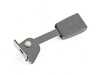 Genuine BMW Genuine BMW Lower Strap, Rear - 72117220857 - F01 72117220857 View 2