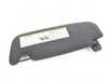 Genuine MINI Genuine MINI Sun Visor With Label, Right Schwarz - 51167382110 51167382110 View 2