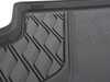 Genuine BMW Genuine BMW Rear Rubber Floor Mat Set - Black - G05 X5 51472458560 View 4