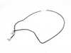 Genuine BMW FUEL FEED LINE 16127386522 View 1