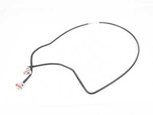 FUEL FEED LINE
