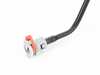 Genuine BMW FUEL FEED LINE 16127386522 View 2