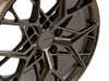 APR 19" A02 Wheels - Bronze - Set Of Four whl00039KT View 3