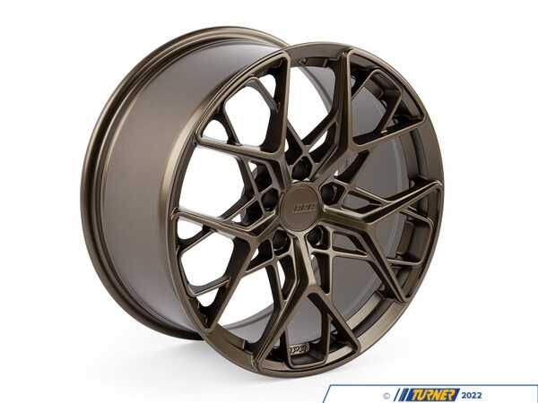 APR 19" A02 Wheels - Bronze - Set Of Four whl00039KT