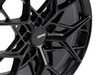 APR 19" A02 Wheels - Satin Black - Set Of Four - G20 & MINI F Chassis whl00034KT View 3