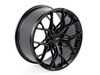 APR 19" A02 Wheels - Satin Black - Set Of Four - G20 & MINI F Chassis whl00034KT View 1
