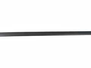 Genuine BMW Moulding Door Front Left - 51138236881 - E36
