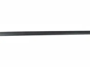 Genuine BMW Moulding Door Front Left - 51138236881 - E36