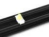 Genuine BMW Genuine BMW Moulding Door Front Left - 51138236881 - E36 51138236881 View 3