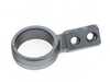 Febi Febi Control Arm Bracket - Left - E30, E36, Z3 31121139789 View 4