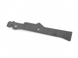 Genuine BMW Rail, Cover For Steering Ass - 51758056192