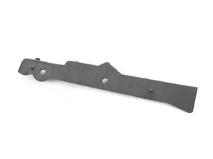 Genuine BMW Rail, Cover For Steering Ass - 51758056192