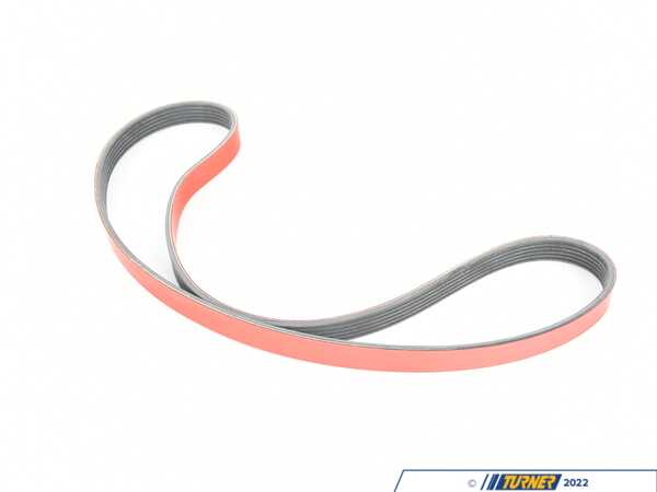 ECS ECS Tuning Performance Kevlar Reinforced Belt - F97/98 G8X S58 6pk1183