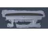 Turner Motorsport Turner Carbon Fiber High Kick Spoiler - E46 Sedan 046636LA01 View 21
