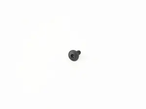 Genuine BMW Fillister Head Screw M5X14 Sw - 46632351658