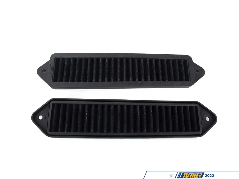 Carbon Cabin Pollen Filter For BMW 1 Series & 3 Series (E81, E82, E87, E88, E90, E91, E92) & X1