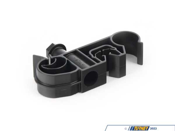 Genuine BMW Genuine BMW Cable Bracket For B+ Cable - 61136935327 61136935327