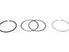 Genuine BMW Repair Kit Piston Rings 11258637991 View 1