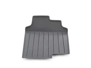 RUBBER INSERT, CENTER ARMRES