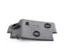 Genuine BMW RUBBER INSERT, CENTER ARMRES 51169383649 View 2