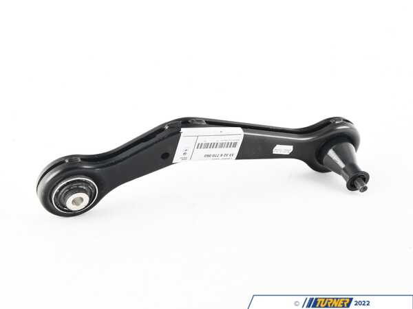 Genuine BMW Control Arm - Right 33326770060