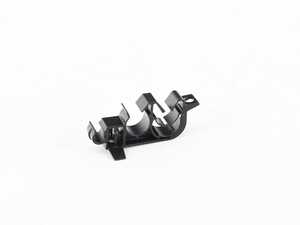 Genuine BMW Triple Clip - 16127286140