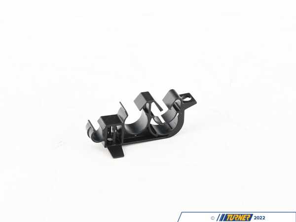 Genuine BMW Genuine BMW Triple Clip - 16127286140 16127286140