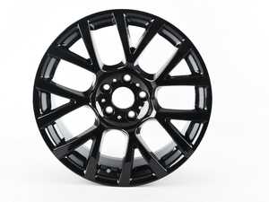 LIGHT ALLOY RIM, BLA