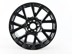 LIGHT ALLOY RIM, BLA