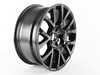 Genuine BMW LIGHT ALLOY RIM, BLA 36116867129 View 3