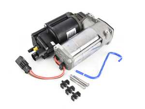 Air Suspension Compressor