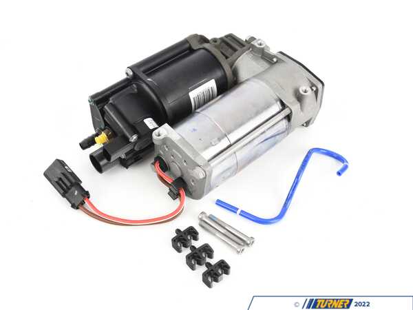 Wabco Air Suspension Compressor 37206875177