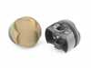 Mahle Motorsports MAHLE PowerPak Piston Set 87mm with Thermal Barrier Coating (TBC) - S54 - 3.2L 930286125T View 3