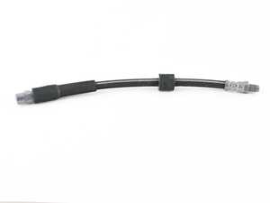 Meyle Rubber Brake Hose - Rear - E39