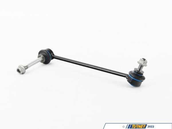 Meyle HD Stabilizer link 31356881807