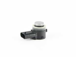 Genuine BMW Ultrasonic Sensor, Donington Gray - Wc28 - 66208064927