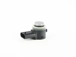 Genuine BMW Ultrasonic Sensor, Donington Gray - Wc28 - 66208064927