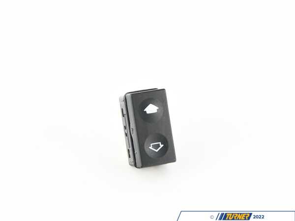 Meyle Sunroof Switch - Priced Each 61311387916