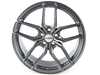 Alzor 19" Style 370 Wheels - Set Of Four - MINI F Chassis 370-2KT View 2