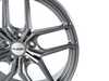 Alzor 19" Style 370 Wheels - Set Of Four - MINI F Chassis 370-2KT View 3