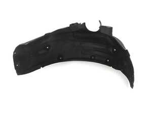 COVER, WHEELL HOUSING, REAR