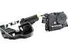 Genuine BMW Door latch - Rear Right 51225A36E86 View 5