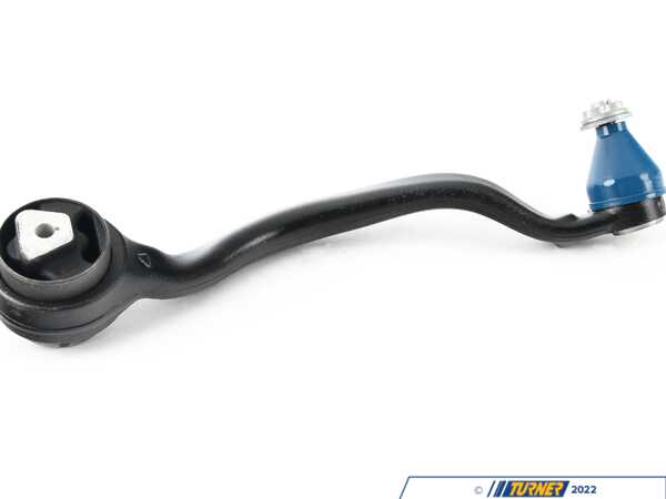 Meyle HD Control arm 31126863170