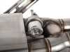Turner Motorsport Turner Motorsport Valved Catback Exhaust - E46 325/330 023536la02KT View 28