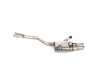 Turner Motorsport Turner Motorsport Valved Catback Exhaust - E46 325/330 023536la02KT View 21