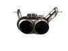 Turner Motorsport Turner Motorsport Valved Catback Exhaust - E46 325/330 023536la02KT View 33