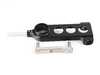Reboot Engineering E36 GS6-37 6 Speed Conversion Shifter Carrier - Black GS6-37shiftcarBL View 1